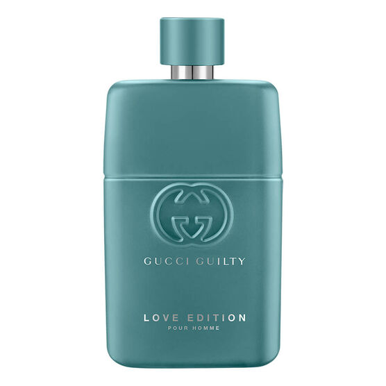 Perfume Gucci Guilty Love Edition Masculino Eau de Parfum